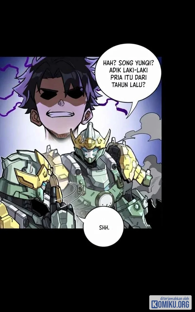 Legend of Star General Chapter 388 Gambar 43