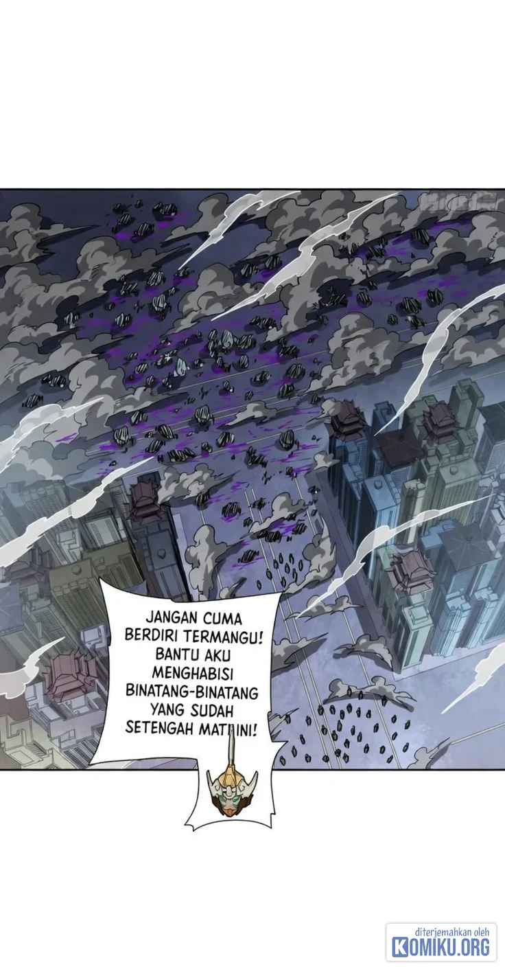 Legend of Star General Chapter 388 Gambar 46
