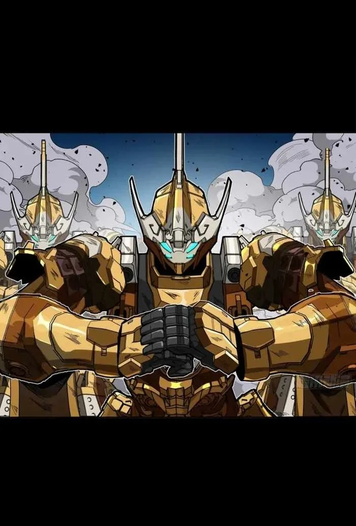 Legend of Star General Chapter 388 Gambar 49