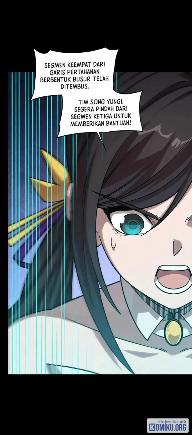Legend of Star General Chapter 388 Gambar 55