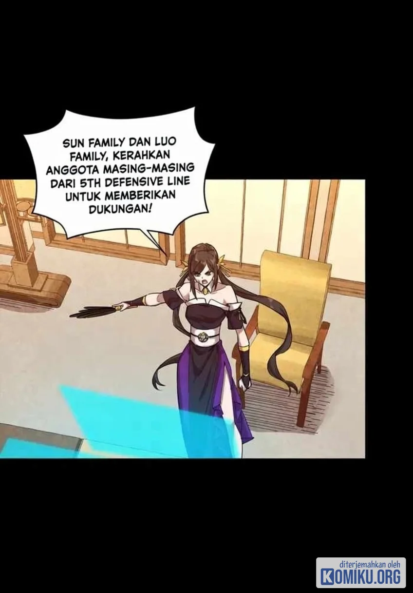Legend of Star General Chapter 388 Gambar 56