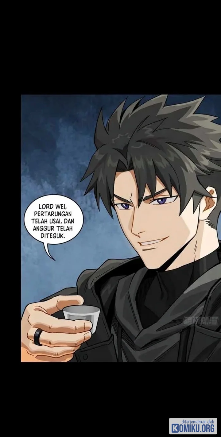 Legend of Star General Chapter 388 Gambar 63