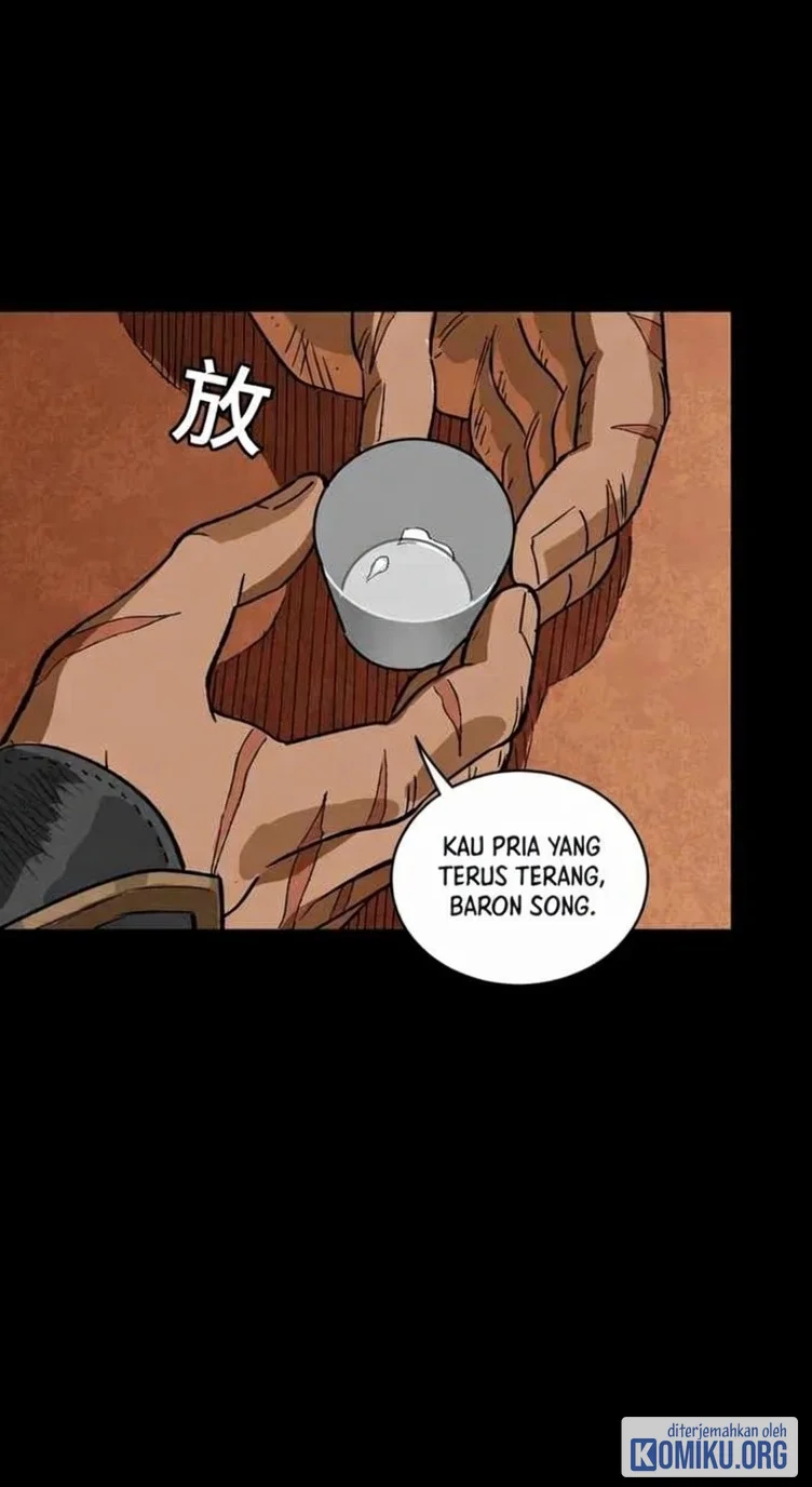 Legend of Star General Chapter 388 Gambar 65