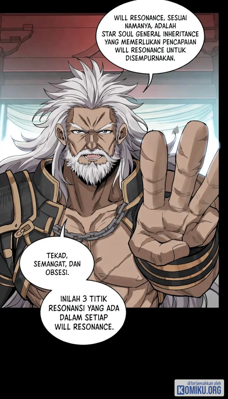 Legend of Star General Chapter 388 Gambar 66