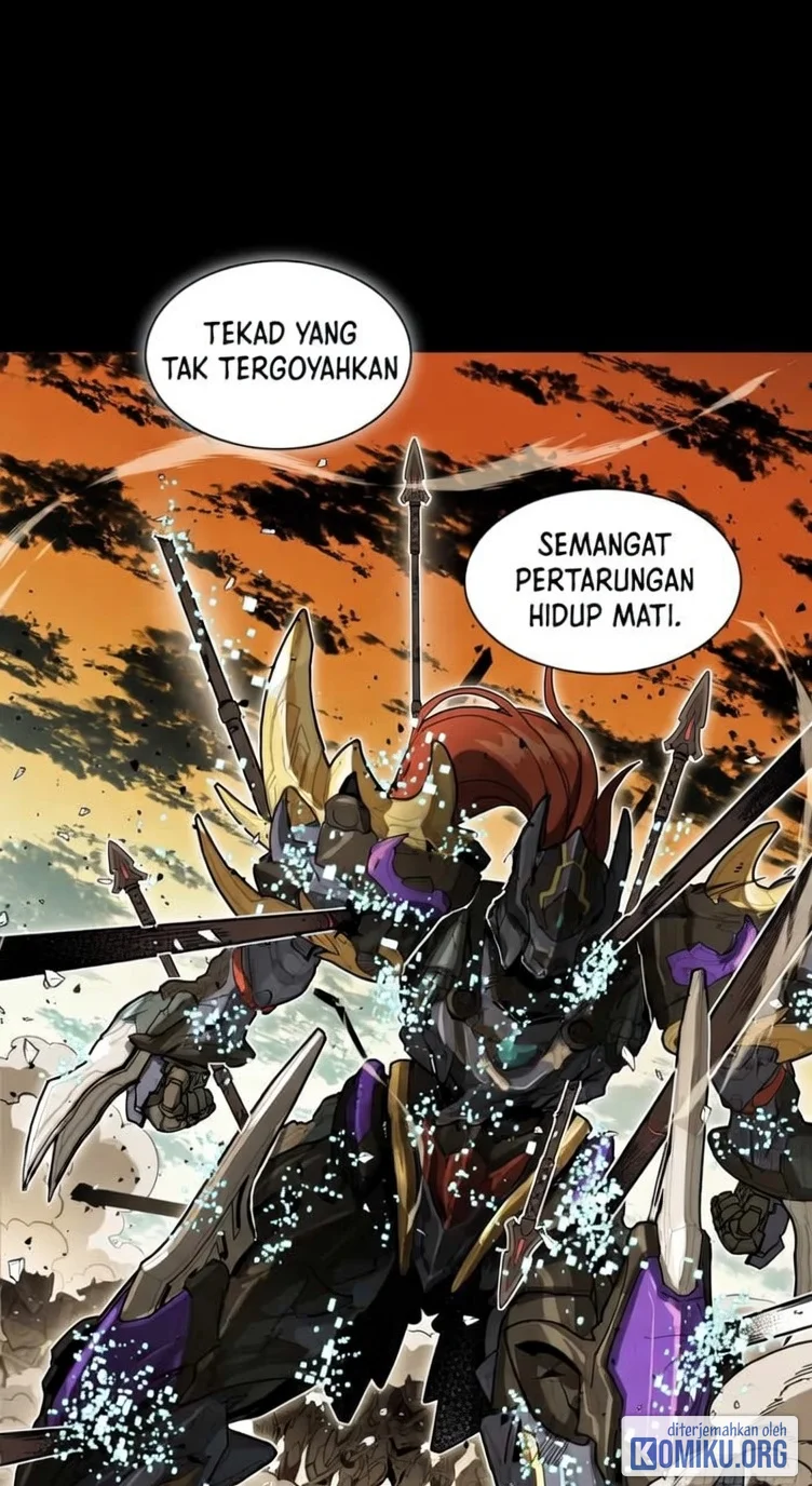 Legend of Star General Chapter 388 Gambar 68