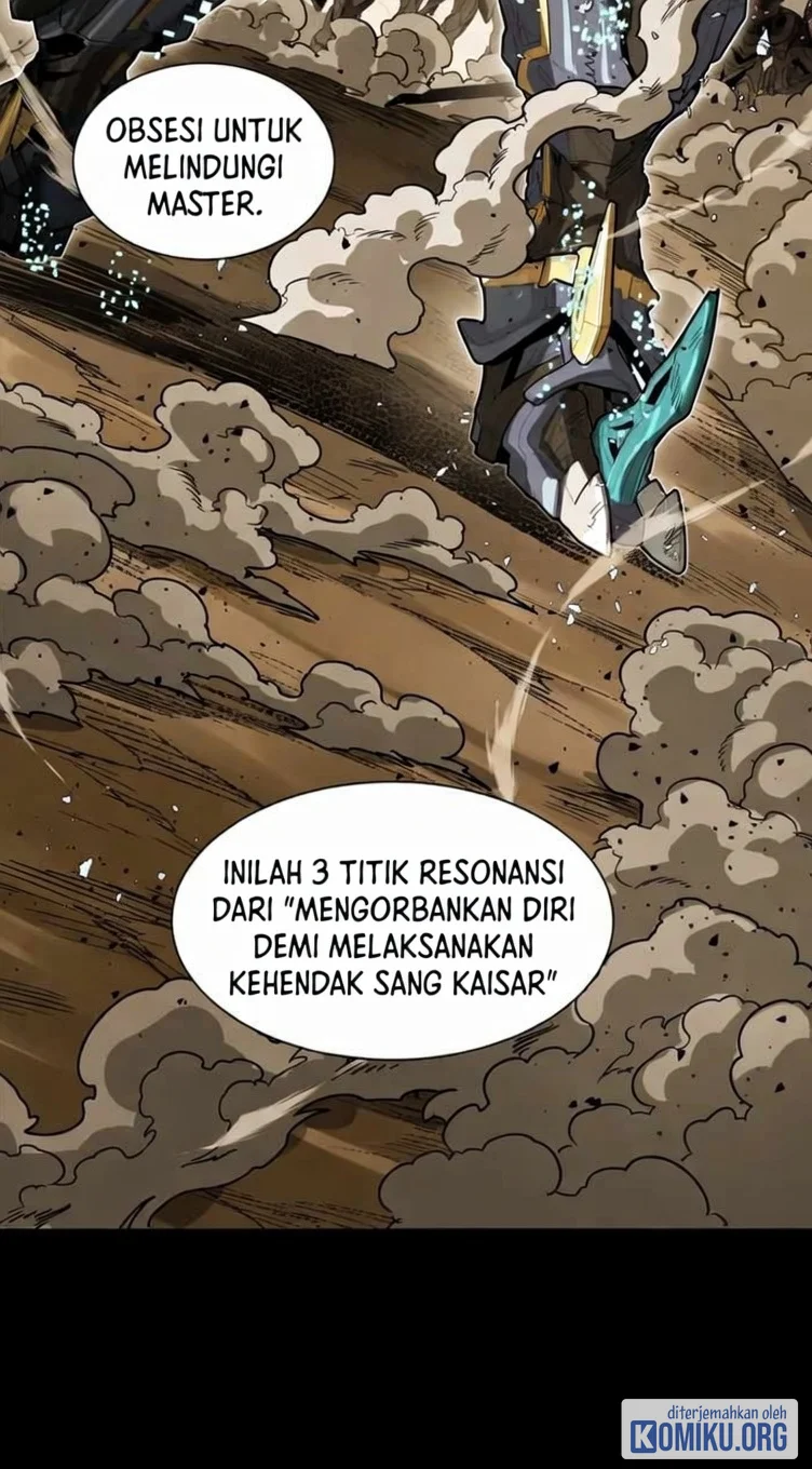 Legend of Star General Chapter 388 Gambar 69