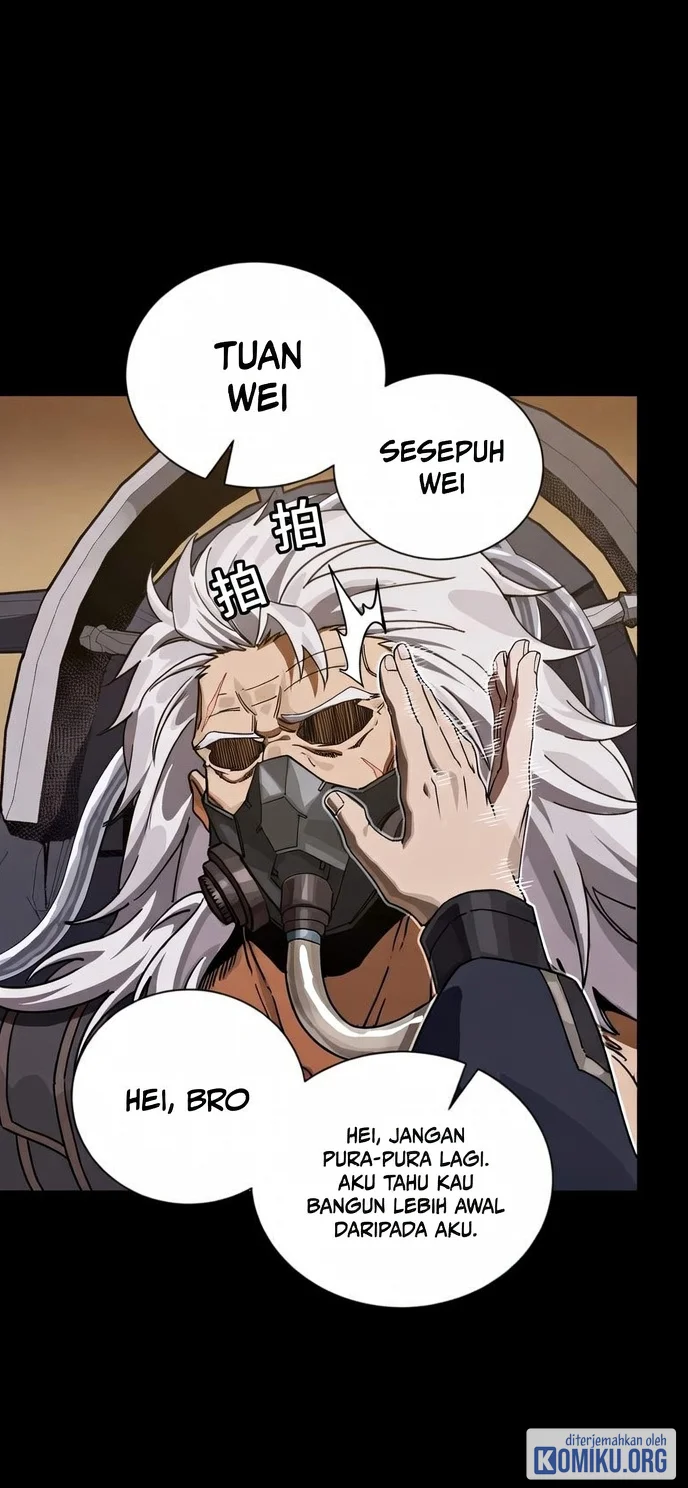 Legend of Star General Chapter 389 Gambar 37