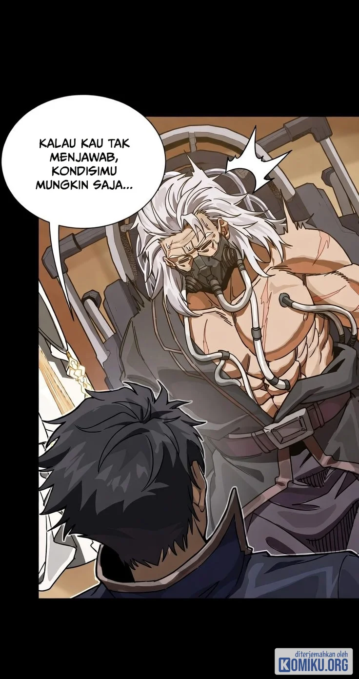 Legend of Star General Chapter 389 Gambar 38