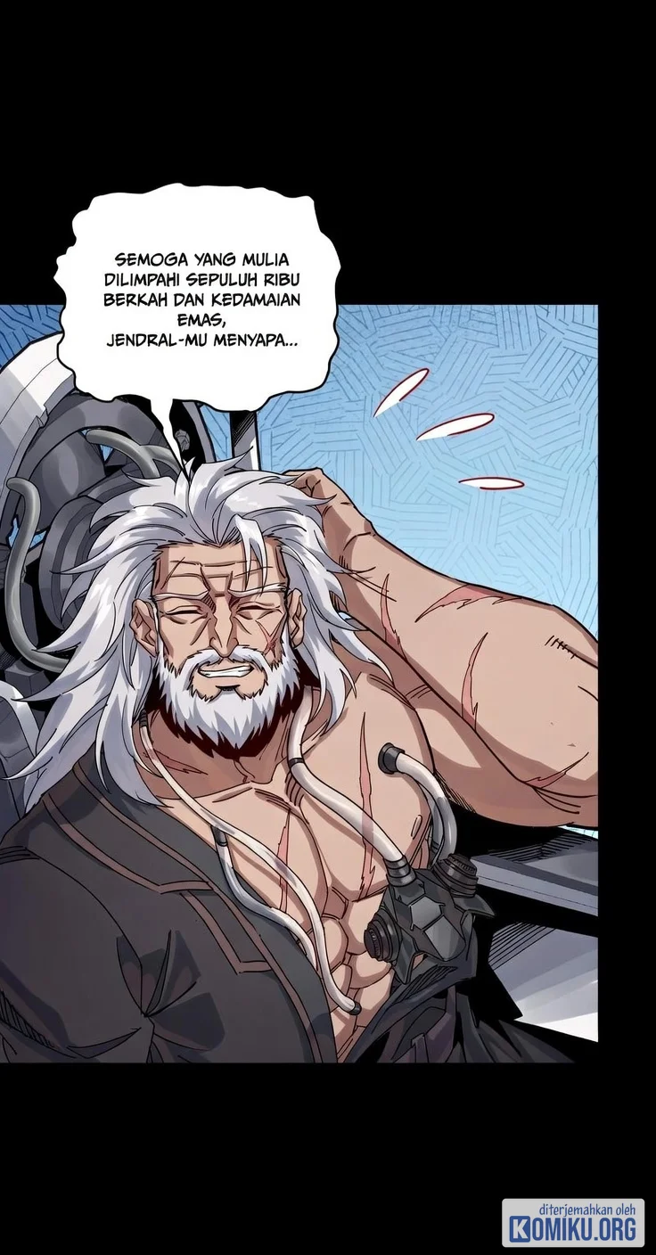 Legend of Star General Chapter 389 Gambar 43