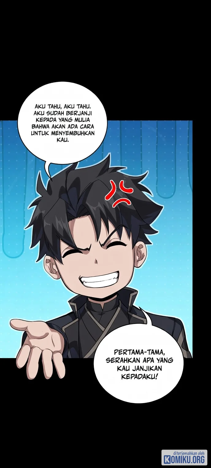 Legend of Star General Chapter 389 Gambar 45