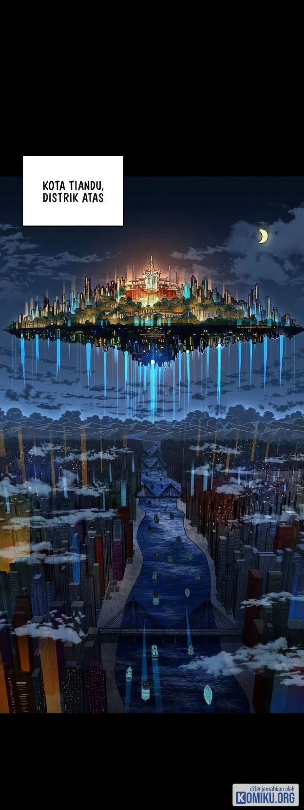 Legend of Star General Chapter 389 Gambar 49
