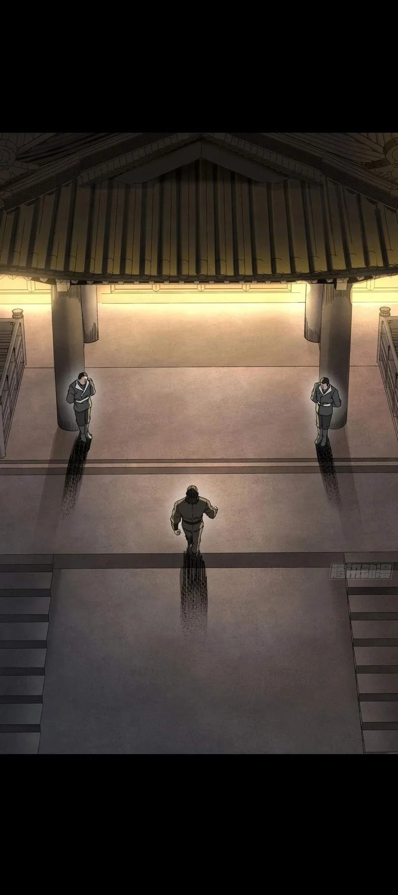 Legend of Star General Chapter 389 Gambar 53
