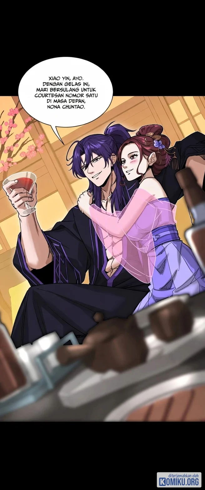 Legend of Star General Chapter 389 Gambar 57