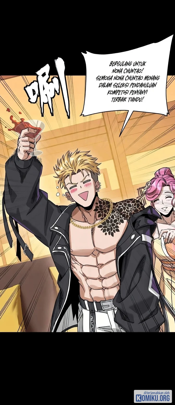 Legend of Star General Chapter 389 Gambar 58