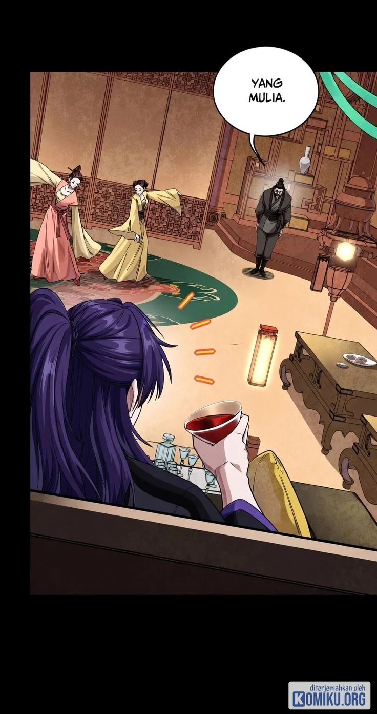 Legend of Star General Chapter 389 Gambar 59