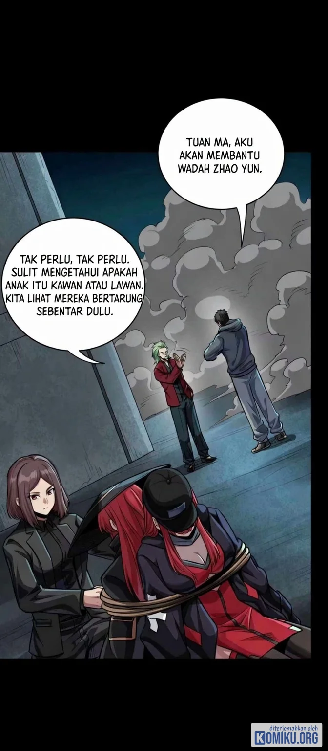Legend of Star General Chapter 390 Gambar 44