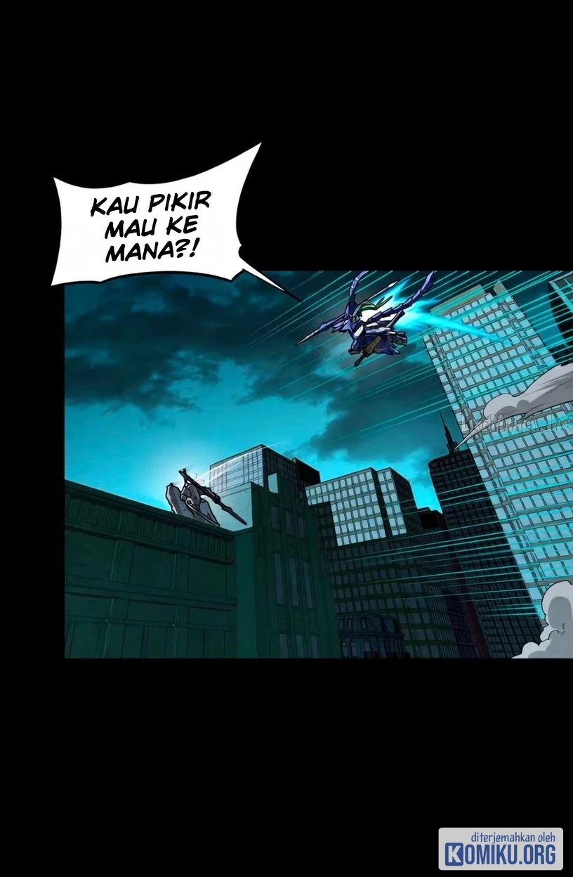 Legend of Star General Chapter 390 Gambar 45