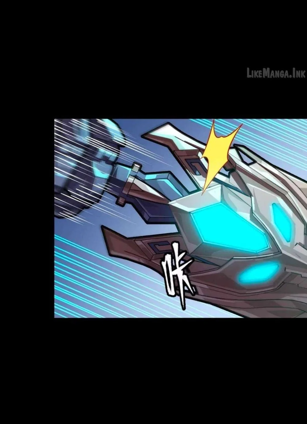 Legend of Star General Chapter 390 Gambar 53