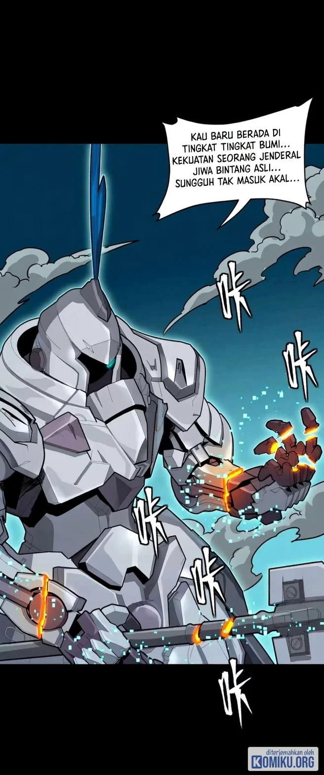Legend of Star General Chapter 390 Gambar 58