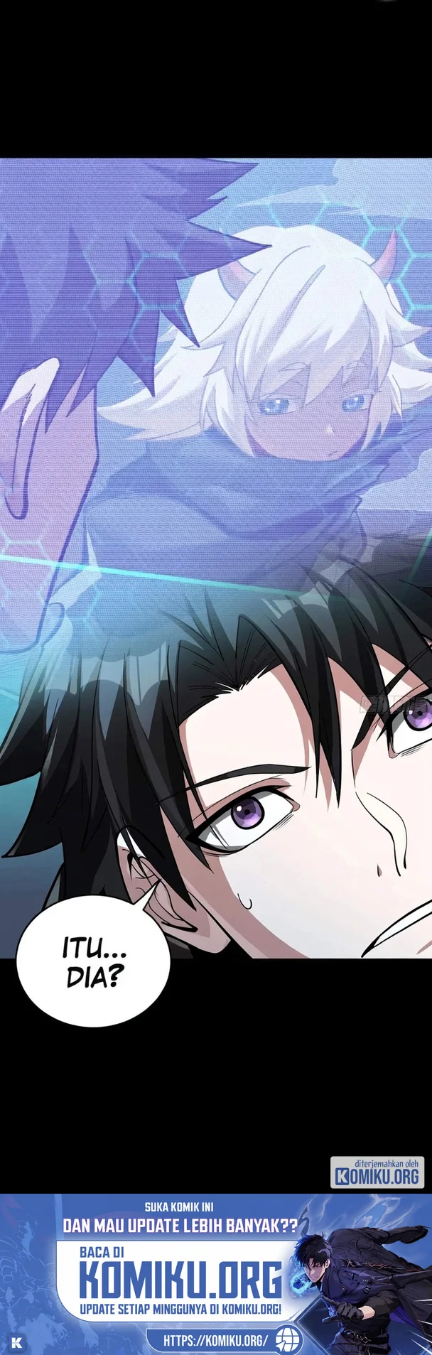 Legend of Star General Chapter 392 Gambar 12