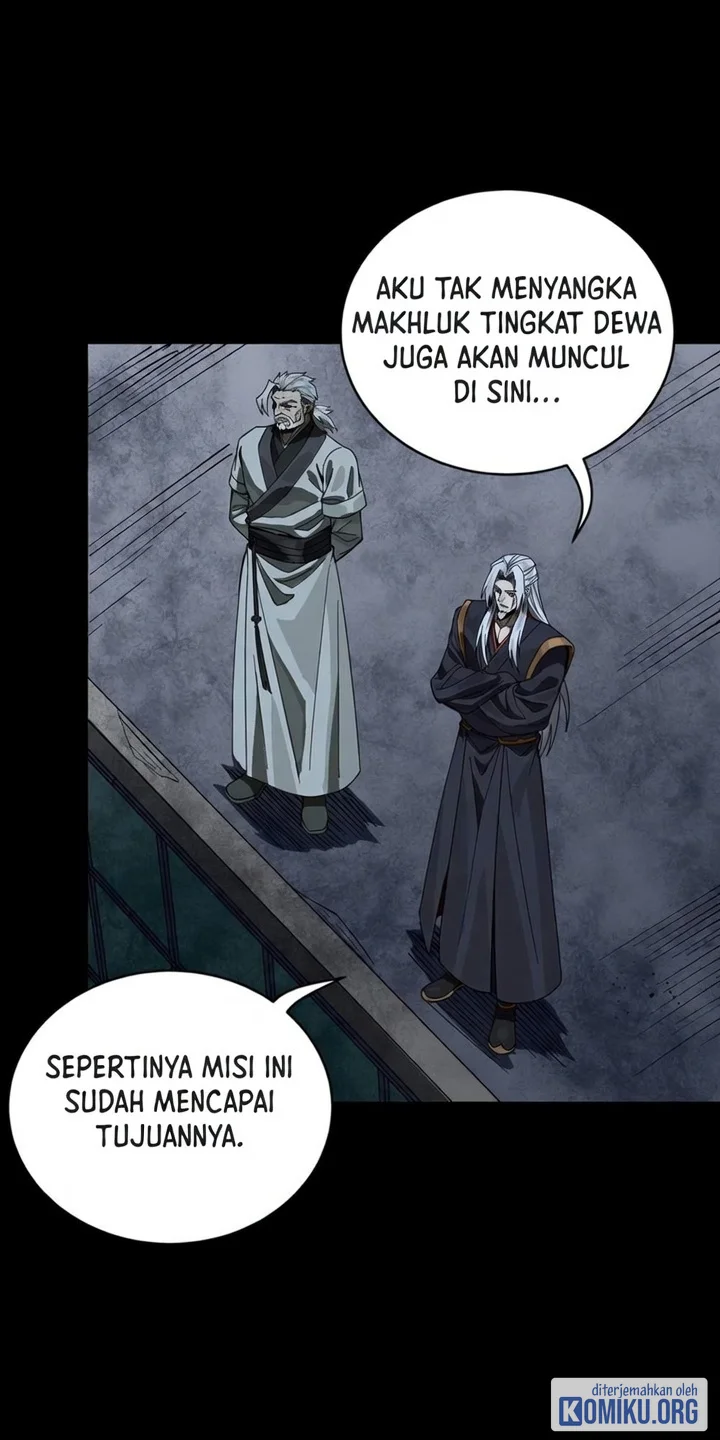 Legend of Star General Chapter 393 Gambar 47