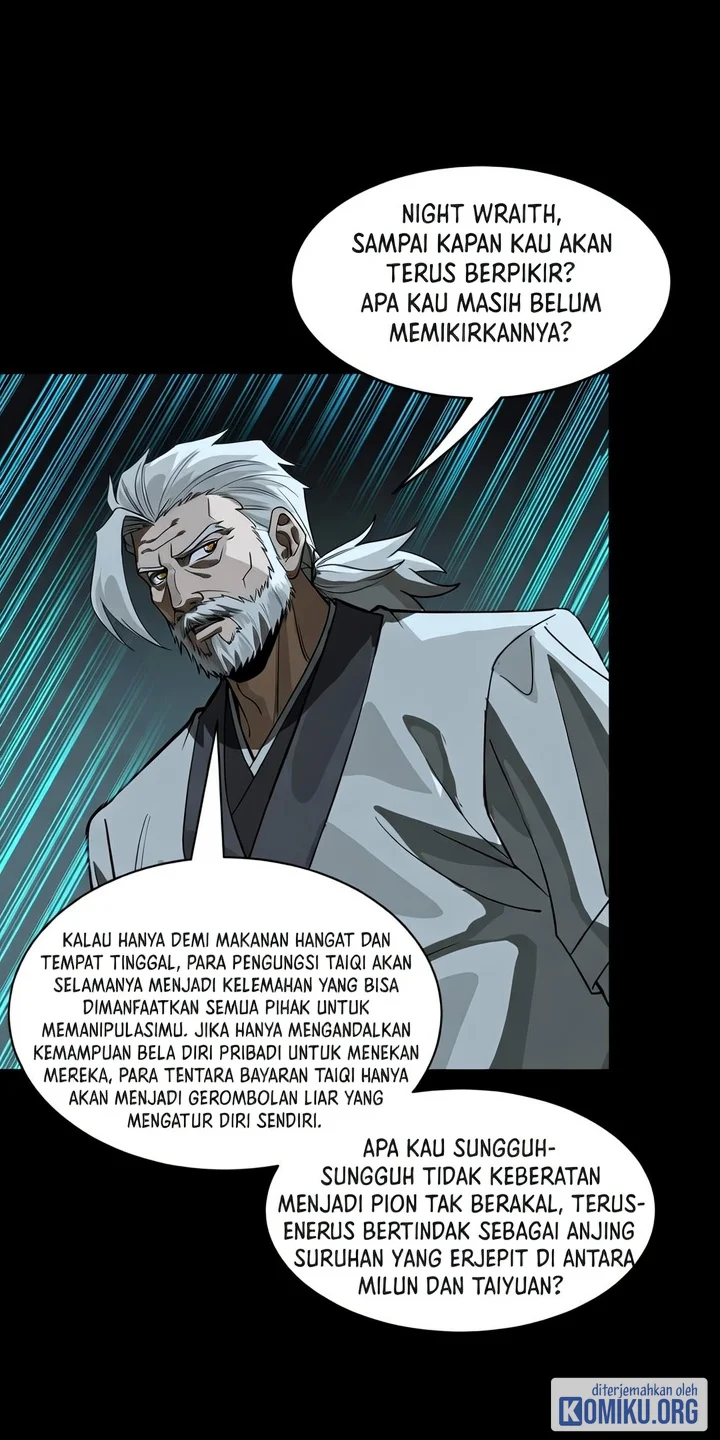 Legend of Star General Chapter 393 Gambar 50