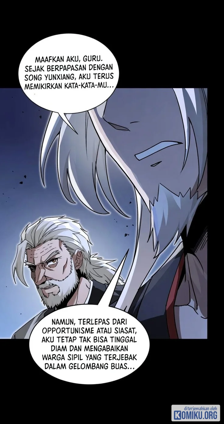 Legend of Star General Chapter 393 Gambar 51