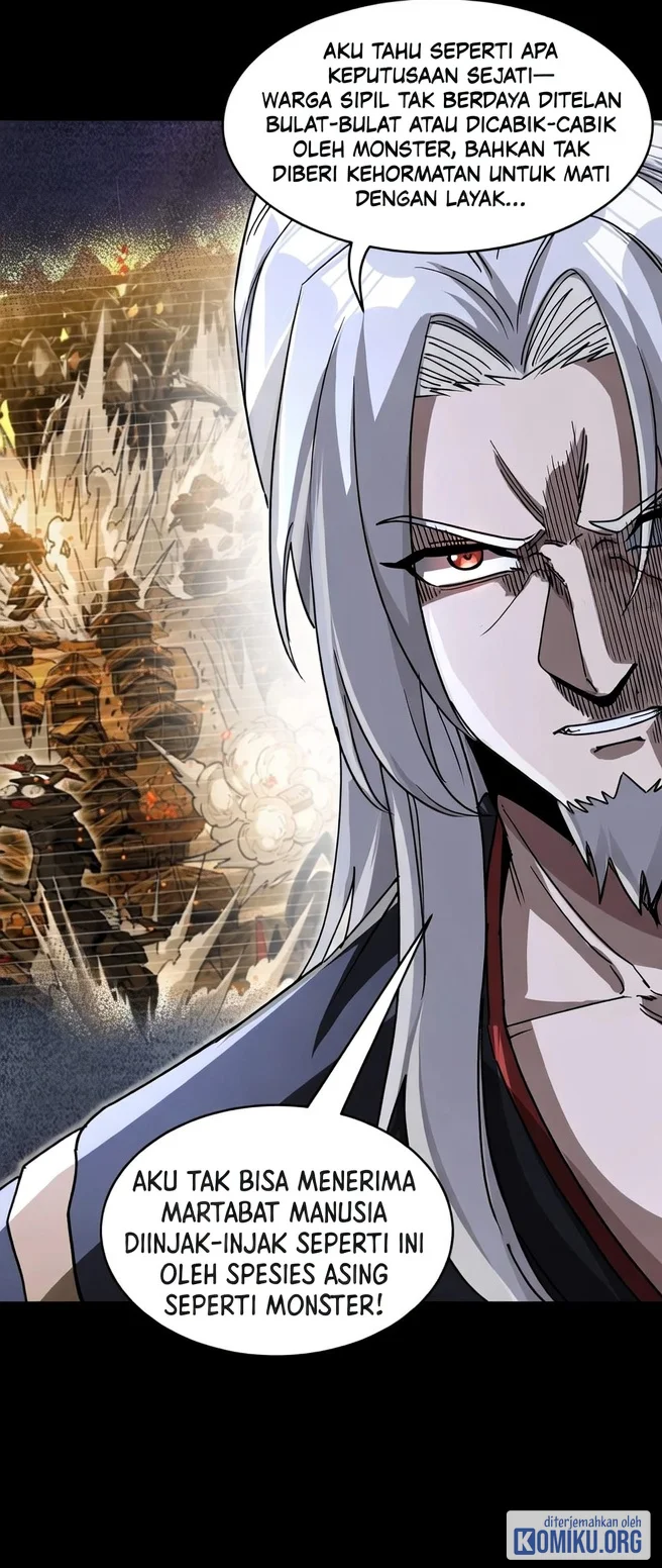 Legend of Star General Chapter 393 Gambar 53