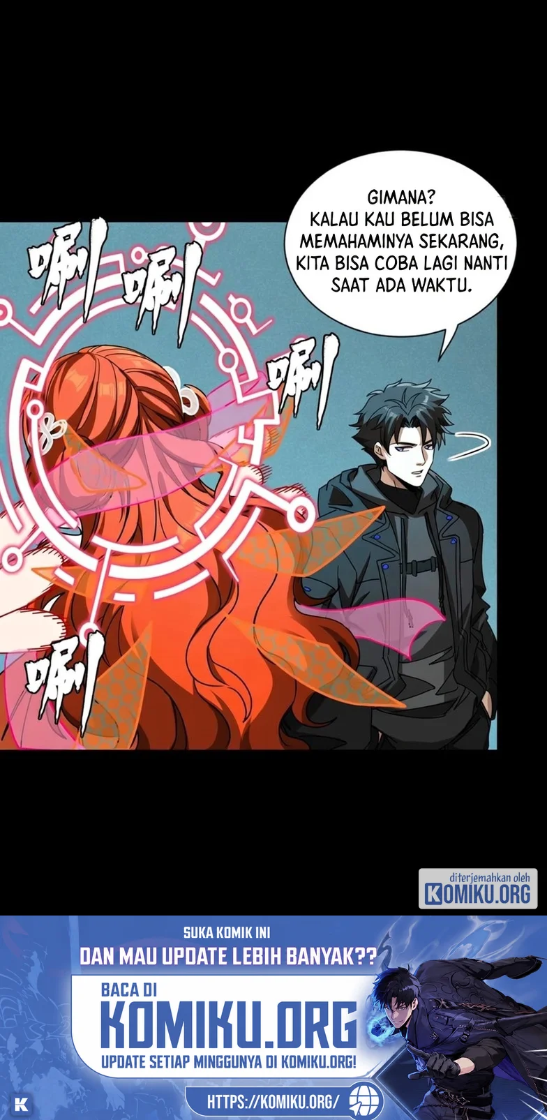 Legend of Star General Chapter 393 Gambar 58