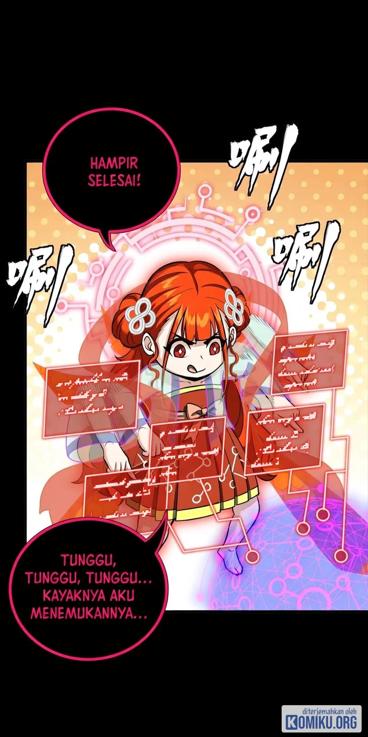 Legend of Star General Chapter 393 Gambar 59