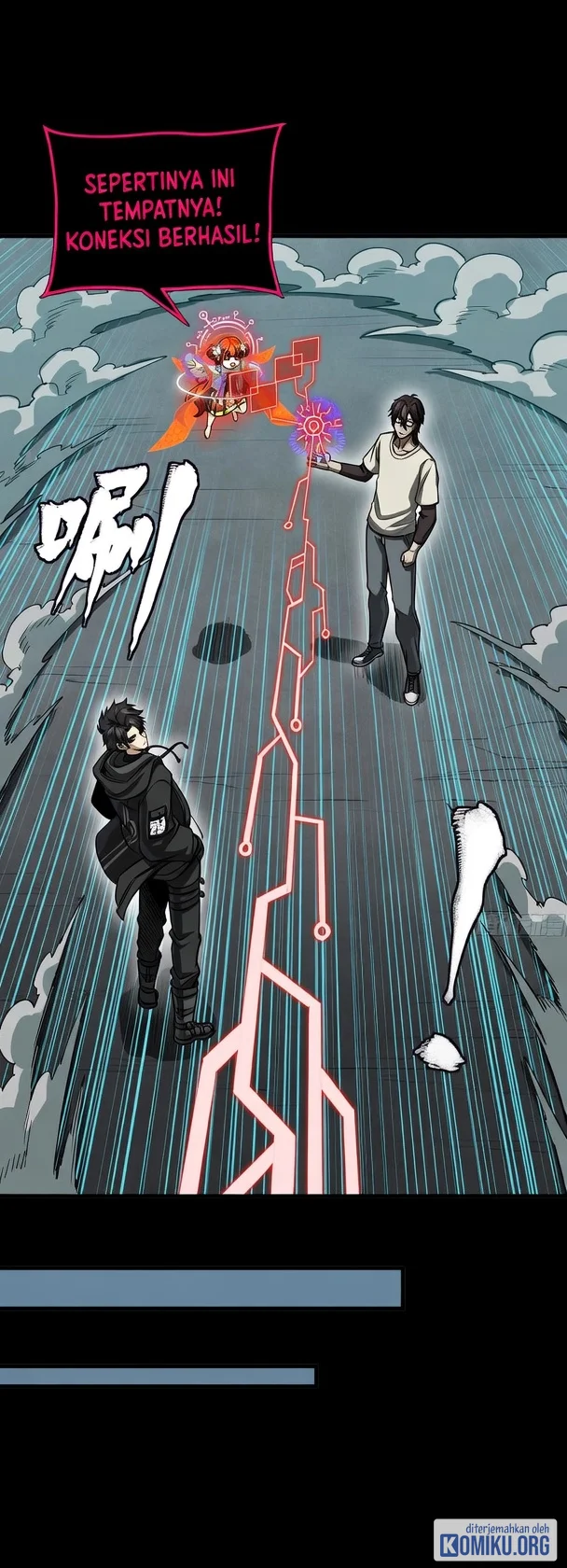 Legend of Star General Chapter 393 Gambar 60