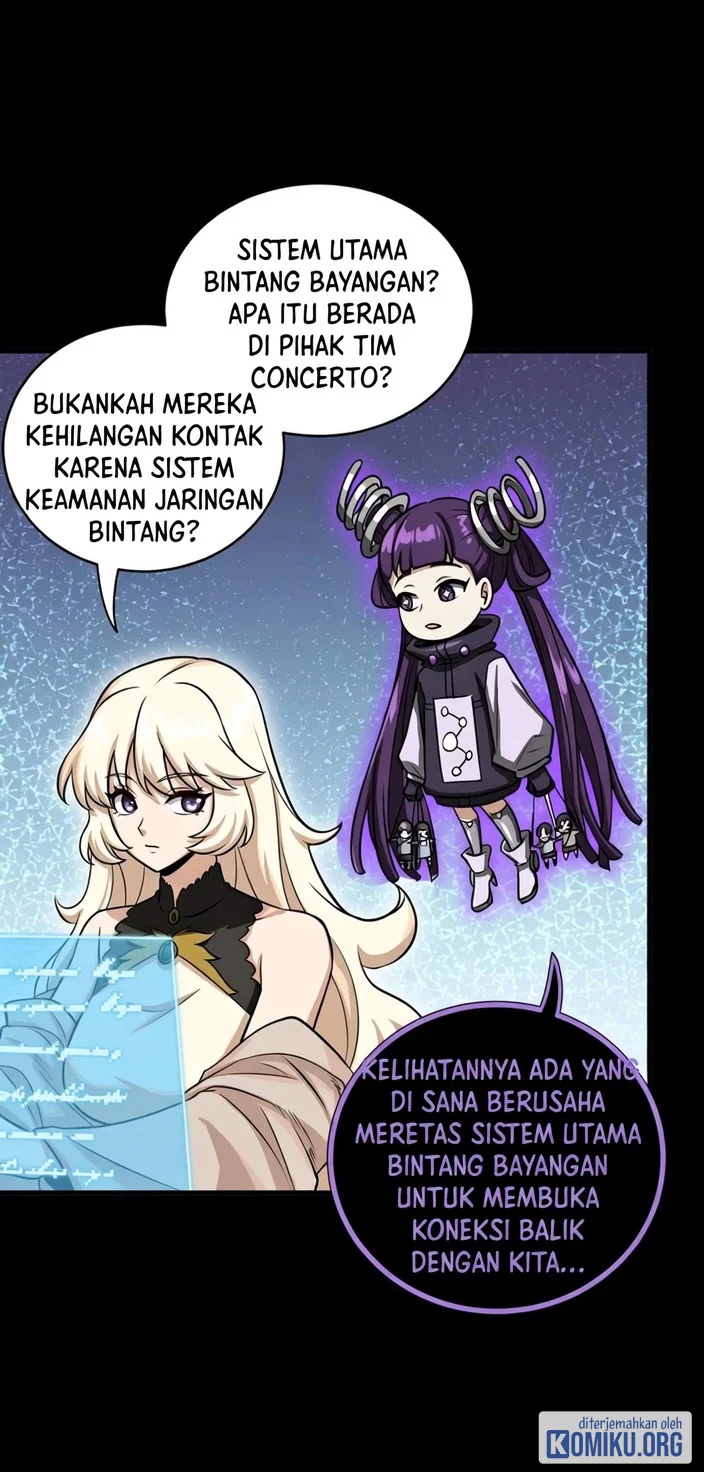 Legend of Star General Chapter 393 Gambar 63