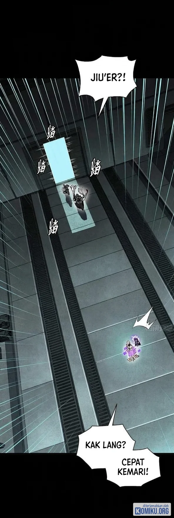Legend of Star General Chapter 394 Gambar 10