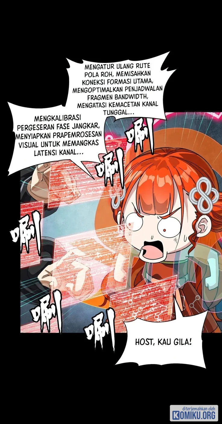 Legend of Star General Chapter 394 Gambar 12
