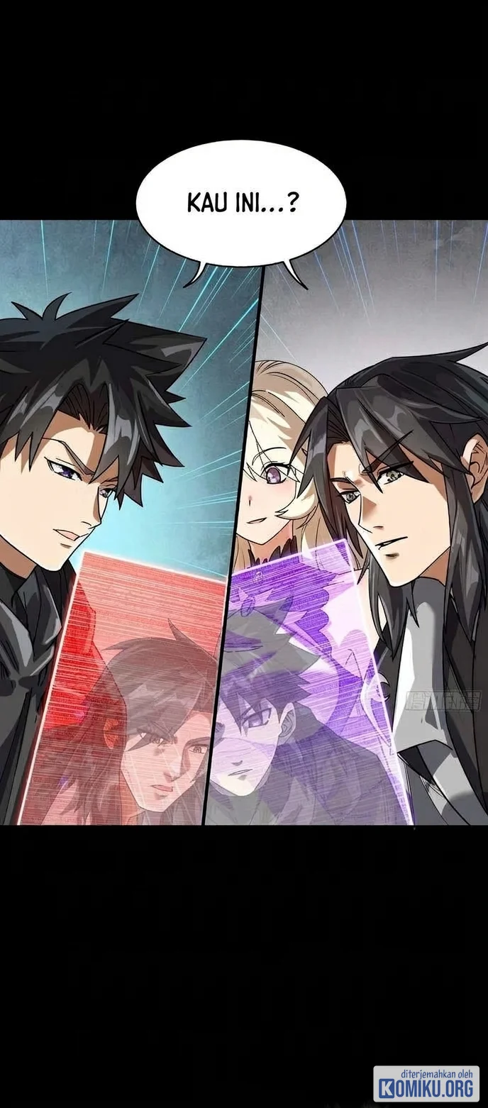 Legend of Star General Chapter 394 Gambar 15