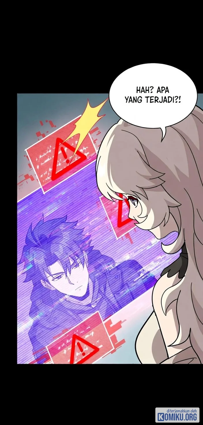 Legend of Star General Chapter 394 Gambar 26