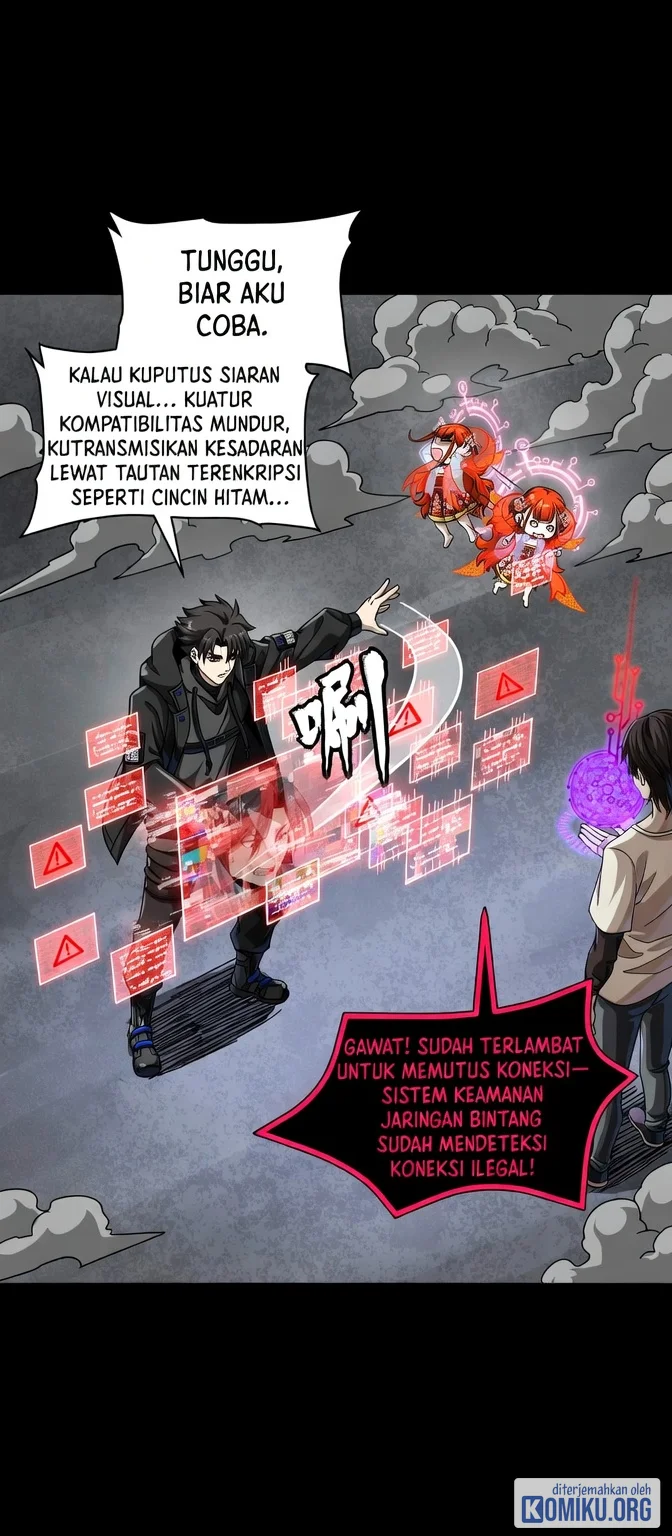 Legend of Star General Chapter 394 Gambar 34