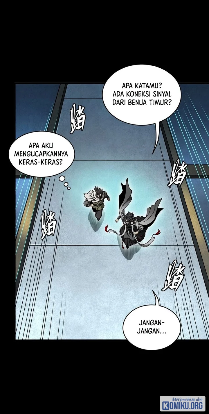 Legend of Star General Chapter 394 Gambar 4