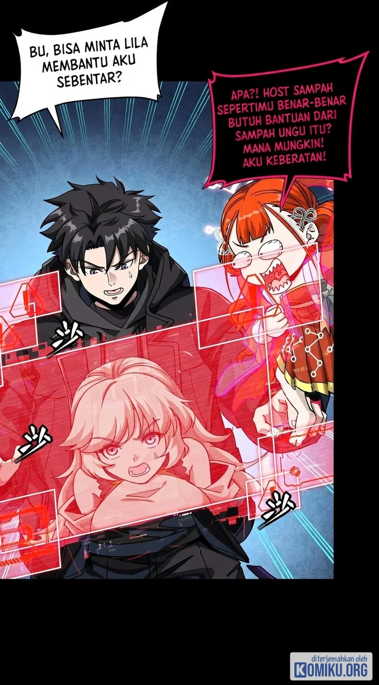 Legend of Star General Chapter 394 Gambar 41