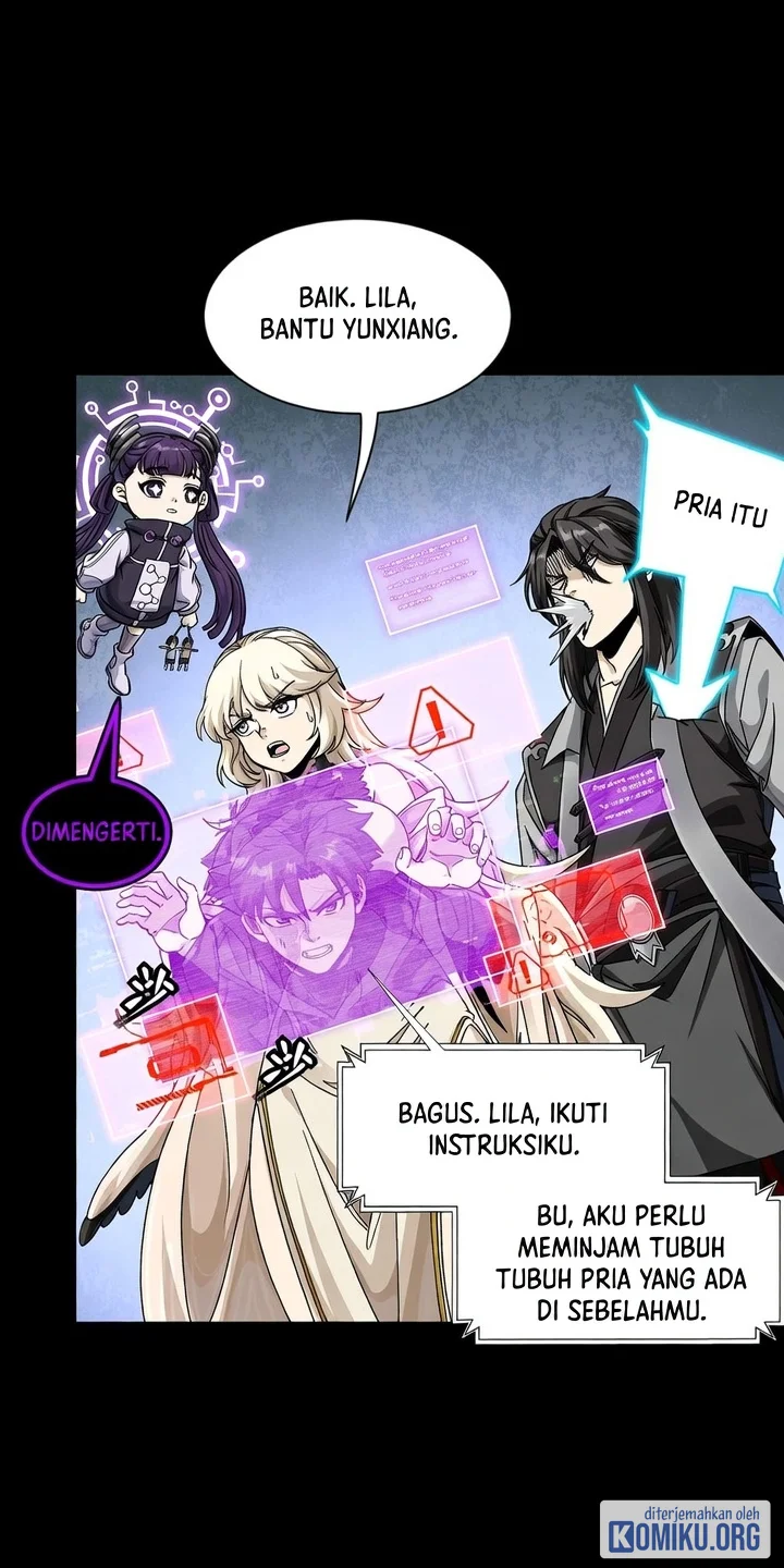 Legend of Star General Chapter 394 Gambar 42