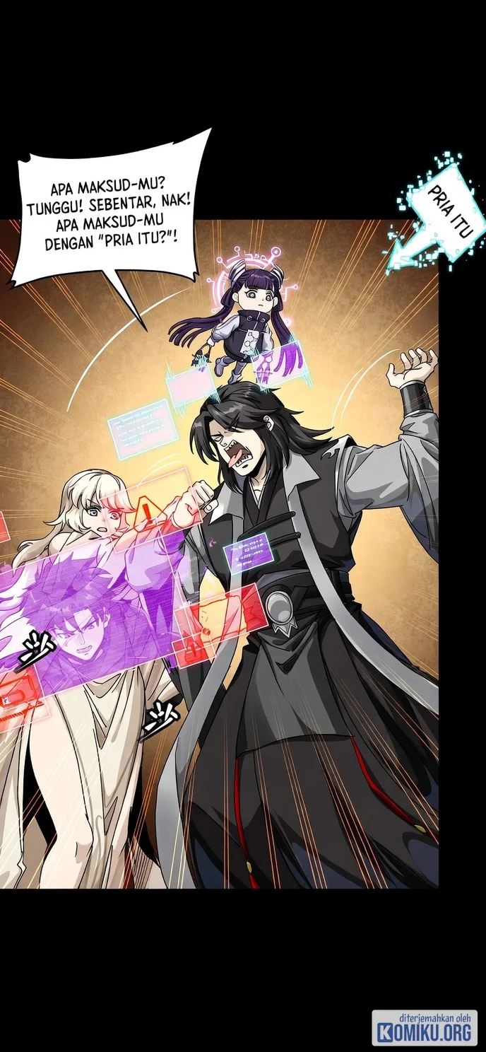 Legend of Star General Chapter 394 Gambar 43