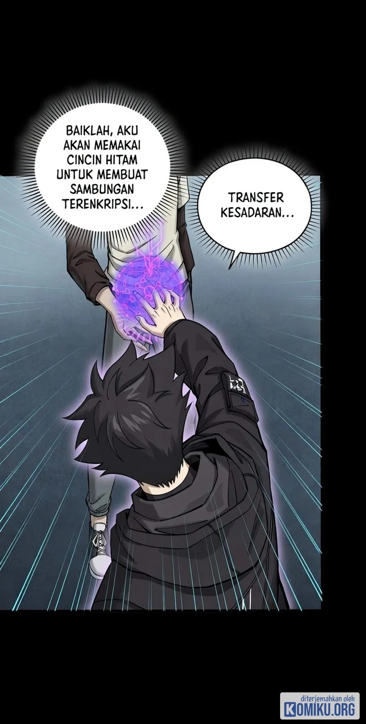 Legend of Star General Chapter 394 Gambar 45