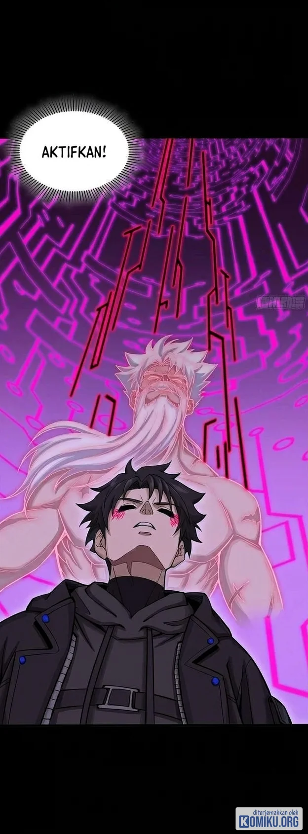 Legend of Star General Chapter 394 Gambar 46