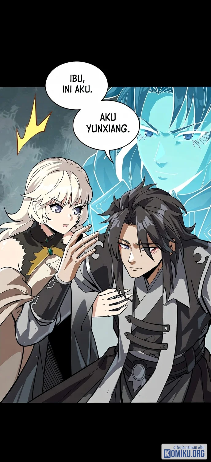 Legend of Star General Chapter 394 Gambar 49