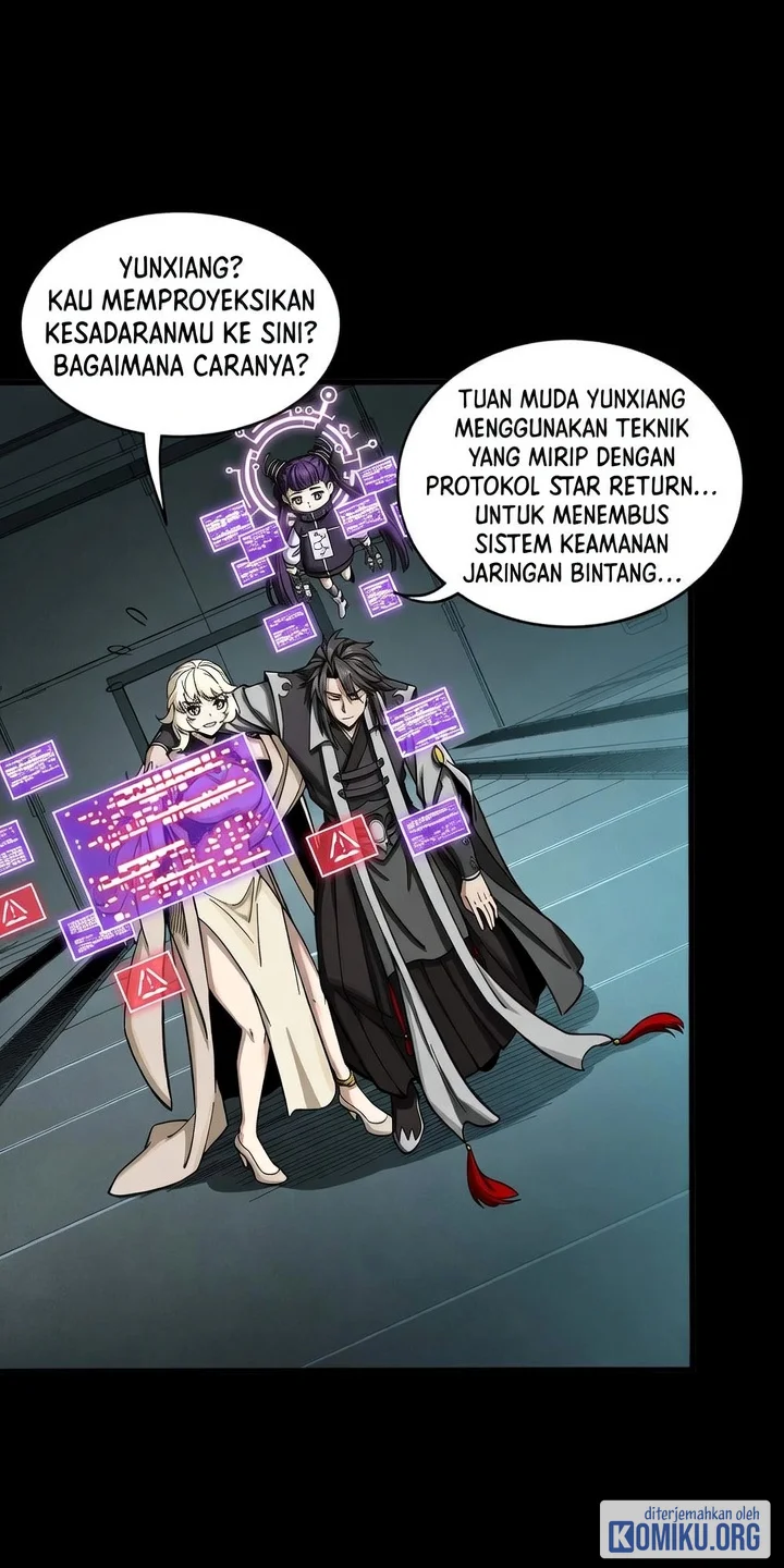 Legend of Star General Chapter 394 Gambar 50