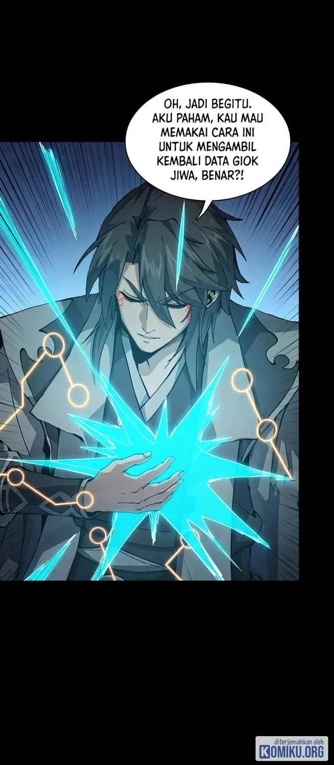 Legend of Star General Chapter 394 Gambar 52