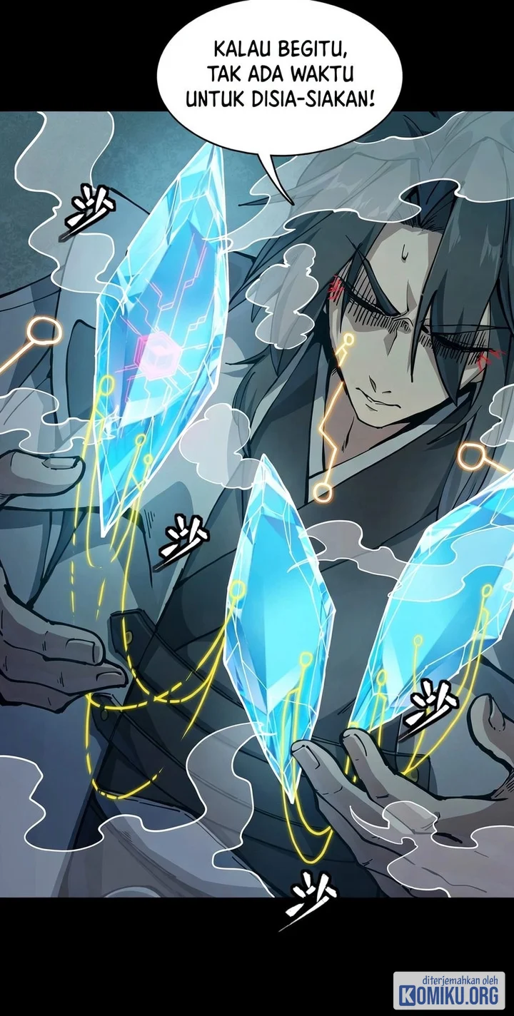 Legend of Star General Chapter 394 Gambar 53