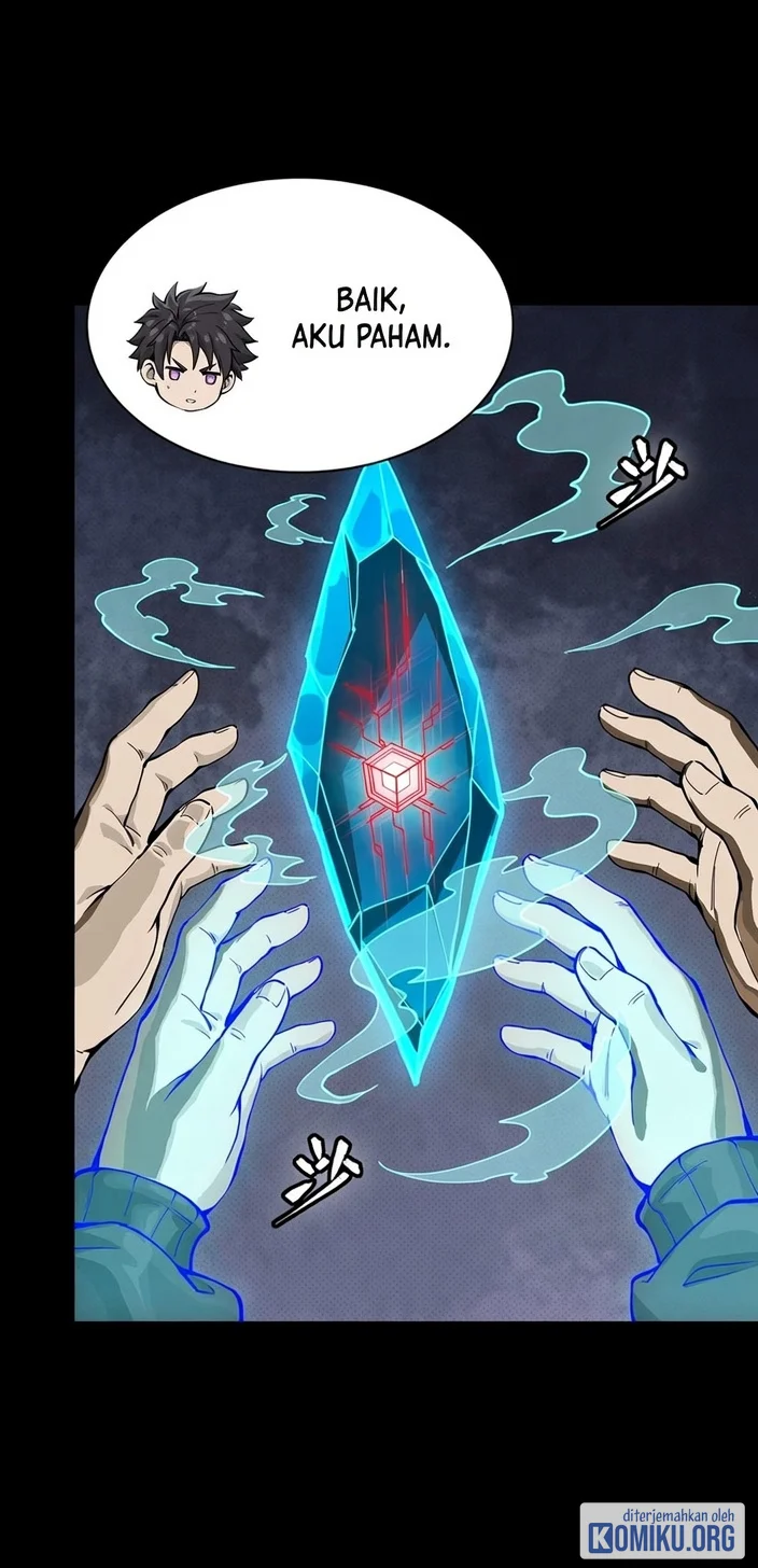 Legend of Star General Chapter 394 Gambar 57