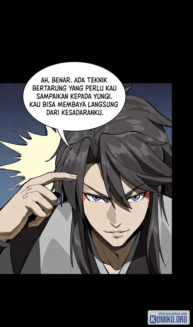 Legend of Star General Chapter 394 Gambar 58