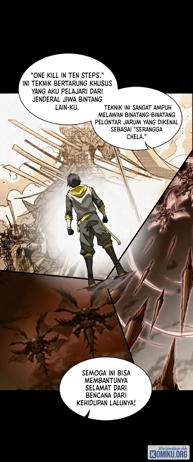 Legend of Star General Chapter 394 Gambar 59